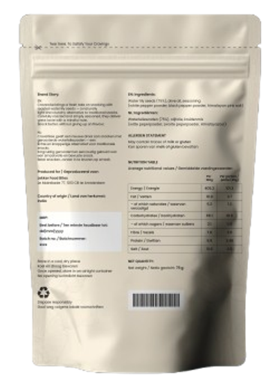 POTATO CHIPS