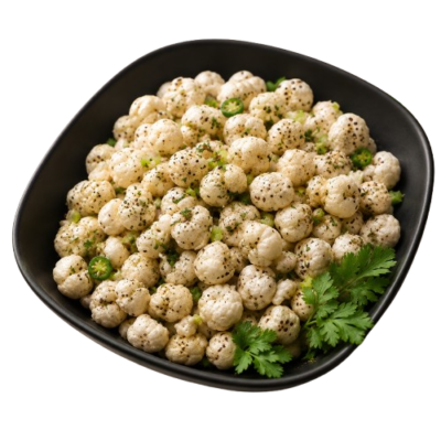 Makhana - Healthy Snack